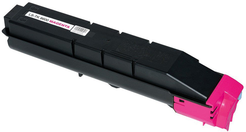 Kyocera – Toner TK-8600M – Magenta, 20000 Seiten
