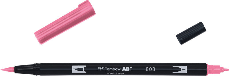 Tombow Filzstifte ABT Dual Brush Pen, 1 Stk.