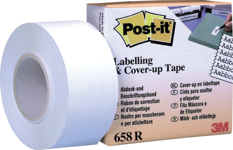 Post-It Korrekturband Ersatzrolle