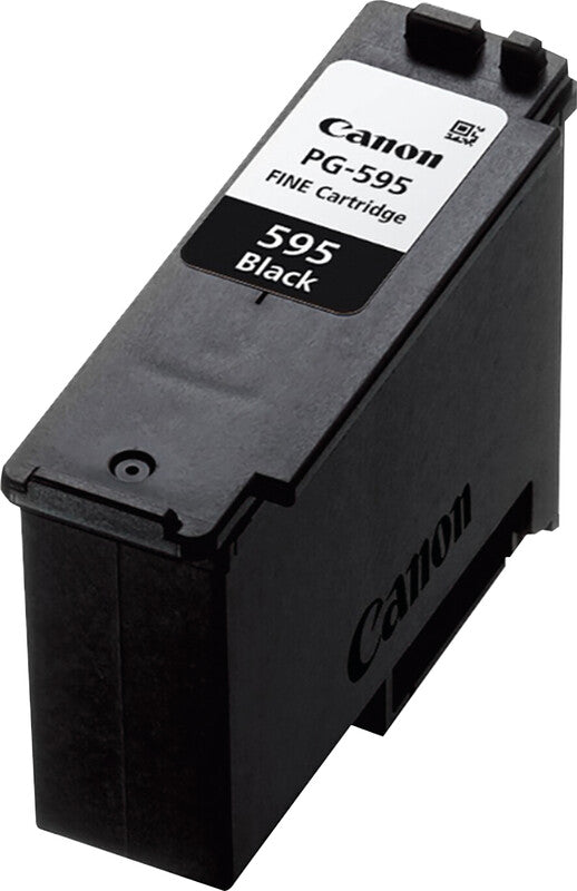 Canon Tintenpatrone PG-595 (EUR), Schwarz