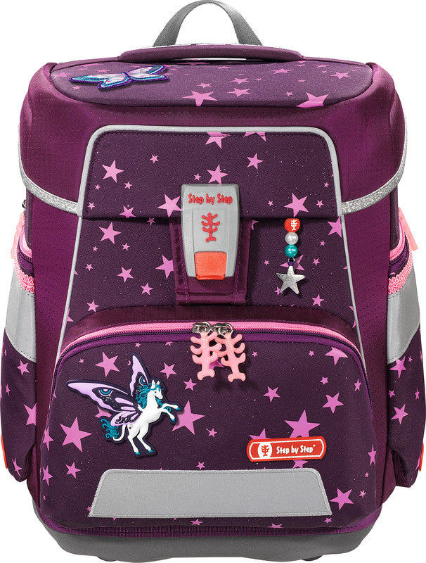 Step by Step Magic Mags Zubehörset – Unicorn Nuala