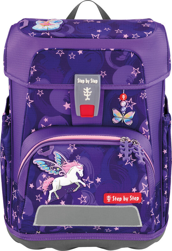 Step by Step Magic Mags Zubehörset – Pegasus Liv
