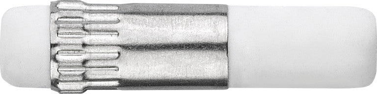 Caran d-Ache Caran d'Ache Ersatzradierer – für Frosty 824, 844, Alchemix – weiss