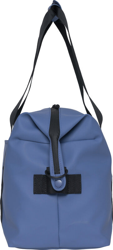 Beckmann Reisetasche – 27 l, rPET, Velvet Blue, 42 × 28 × 20 cm