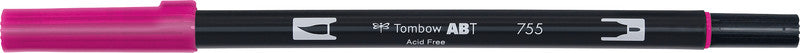 Tombow Filzstifte ABT Dual, Strichbreite 0,3–10 mm, auswaschbar, 1 Stk.