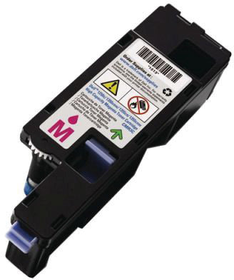 Dell – Toner 4DV2W – magenta, 1400 Seiten