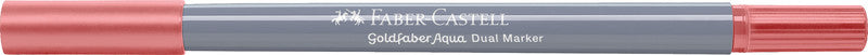 Faber-Castell Fineliner – 6er-Set – sortiert