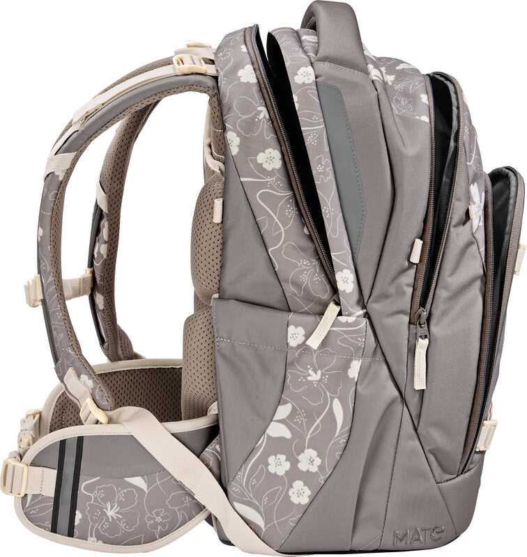 Coocazoo Rucksack Mate – Vanilla Bloom