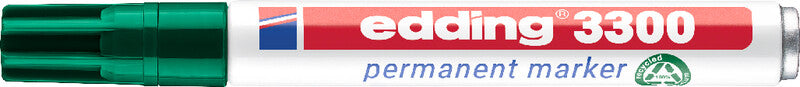 Edding Permanentmarker – grün