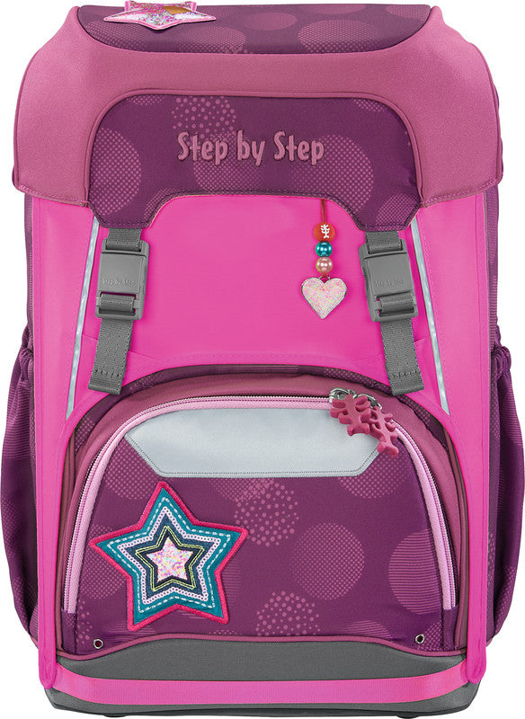 Step by Step Magic Mags Zubehörset – für Giant