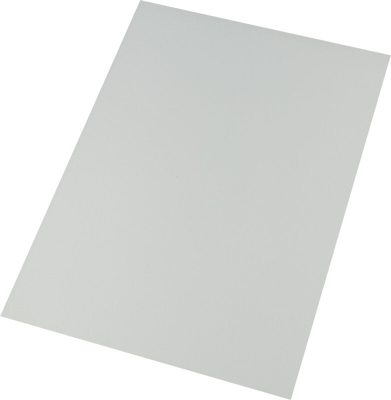 GBC Einbandfolien – transparent, Kunststoff – 50 Stk.
