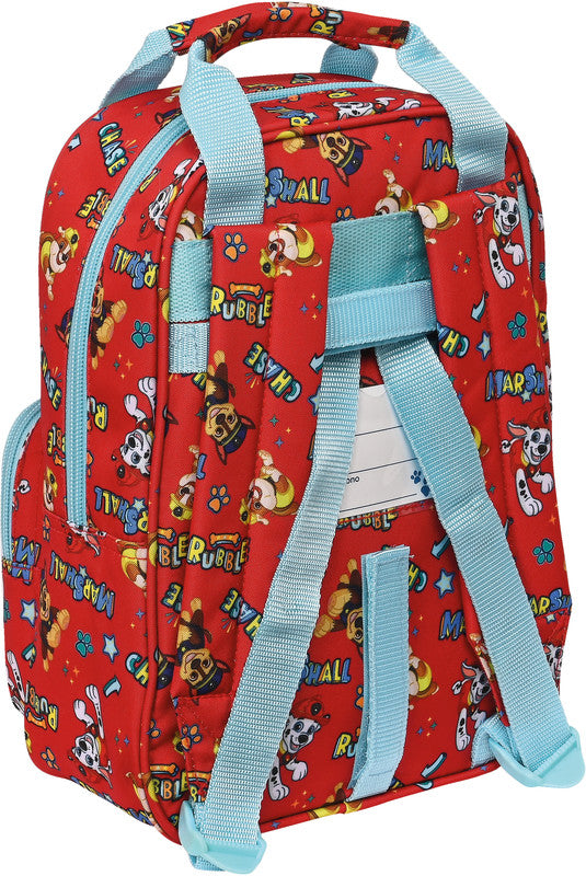 Safta Kinderrucksack Paw Patrol – Funday – 20,0×28,0×8,0 cm