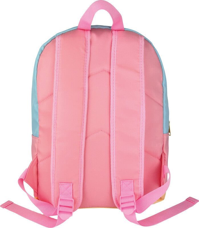 Pusheen Kindergartenrucksack – Gepolsterte, Verstellbare Schultergurte – Pusheen the Cat