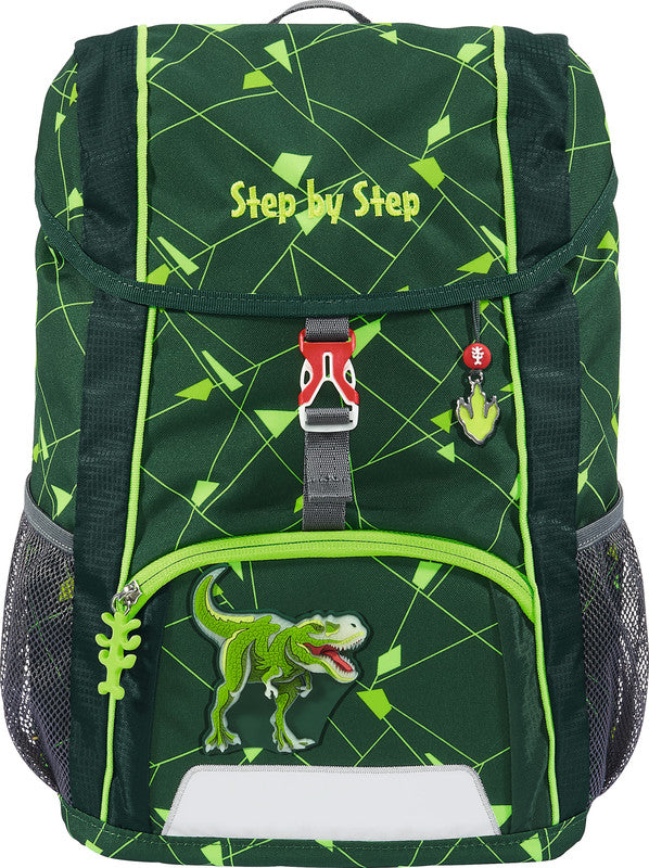 Step by Step Magic Mags Zubehörset – 3-teilig – Dino Night Tyro