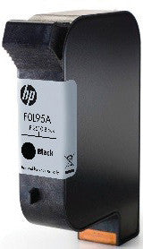 HP Tintenpatrone F0L95A, schwarz, 40 ml