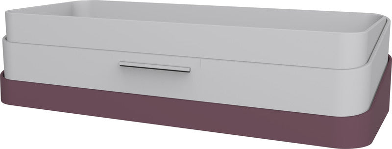 Helit Tisch Organizer – für Smartphone und Stifte – 225 × 100 × 56 mm