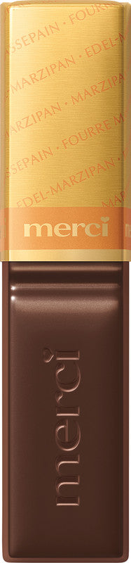 STORCK Merci Schokoladenriegel – Sortiert, 250 g