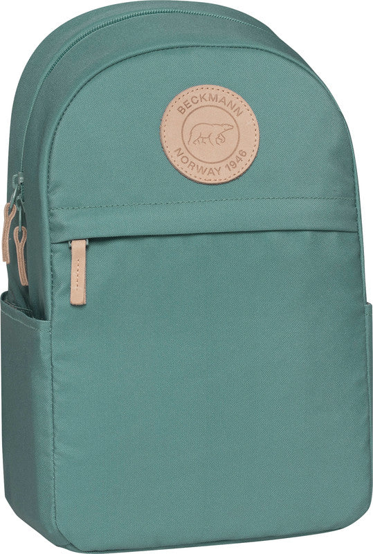 Beckmann Kindergartenrucksack Urban Mini – Ocean Green