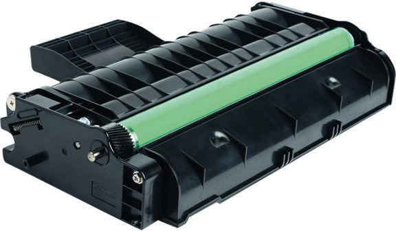 Ricoh Toner TYPE SP 201 HE – schwarz, 2600 Seiten