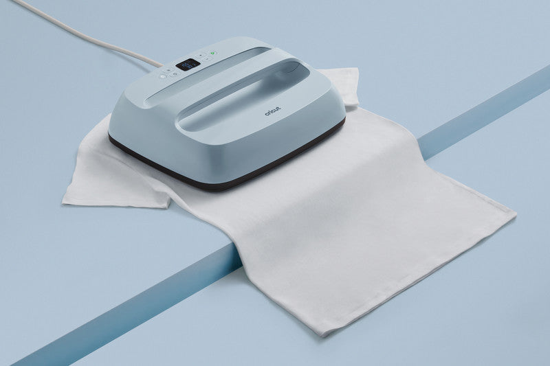 Cricut Transferpresse – Pressfläche 225 × 300 mm
