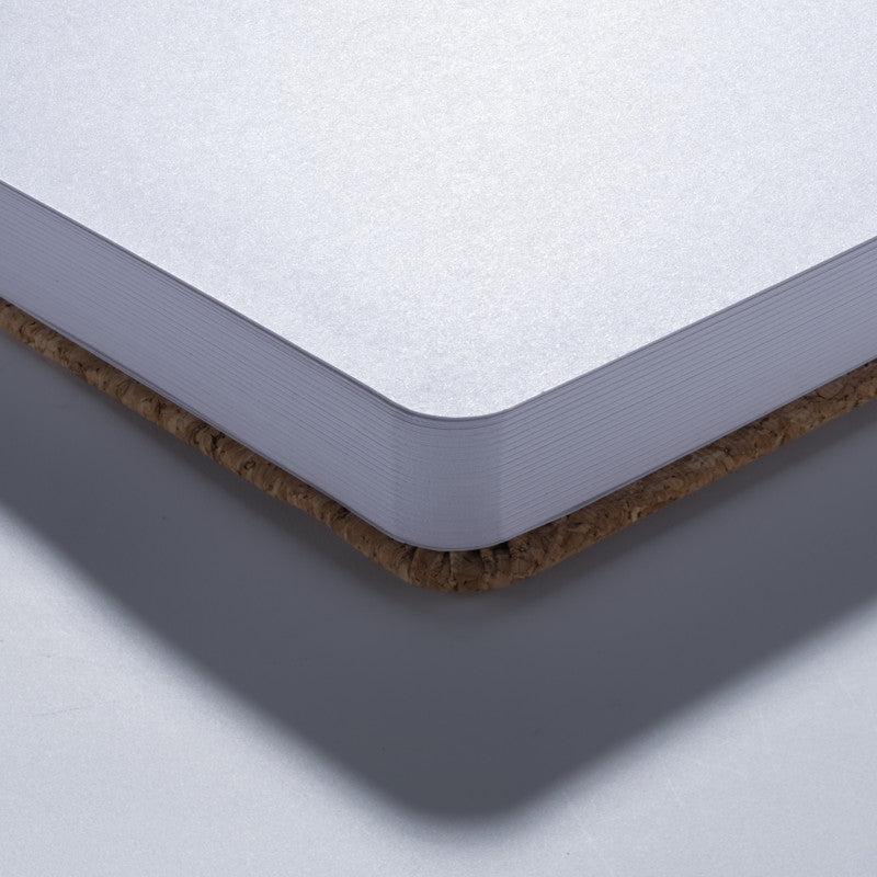 Talens Skizzenbuch, 9 × 14 cm, 140 g/m², 160 Seiten, braun, mit Gummiband, Hardcover, säurefrei