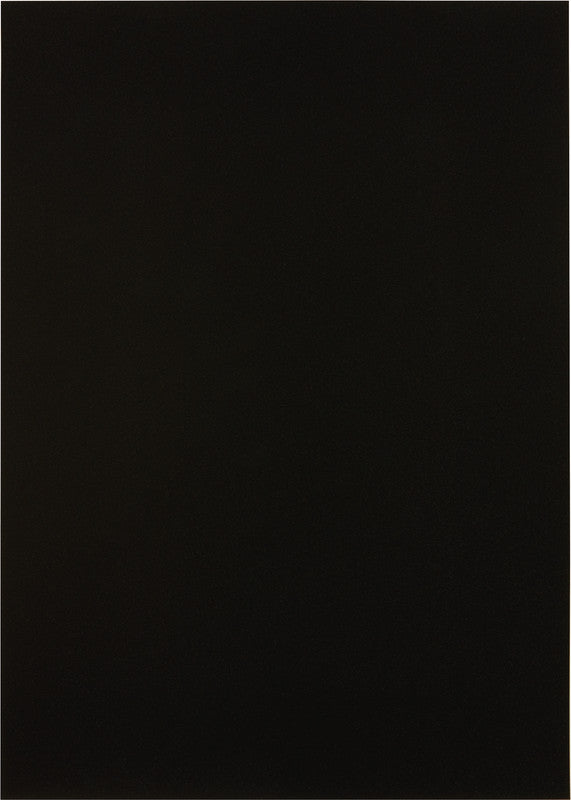 GBC für A4 – schwarz, Kunststoff – 100 Stk.