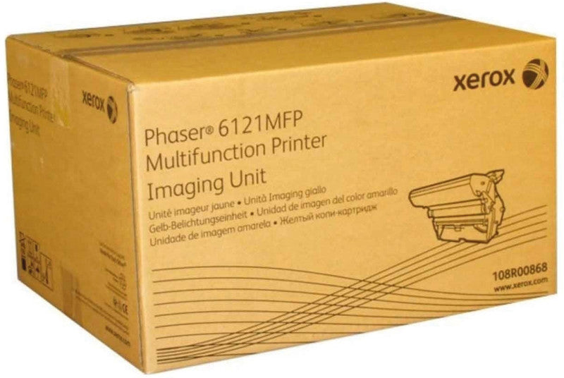 Xerox Bildtrommel-Kit CMYK – bis zu 20'000 Seiten