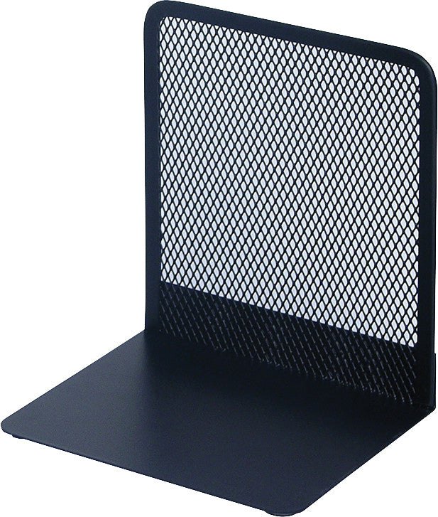 Wedo Buchstützen – 120 × 135 mm – Metall