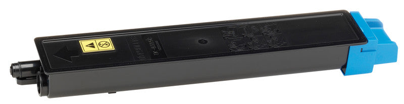 Kyocera – Toner TK-8315C – cyan, 6000 Seiten