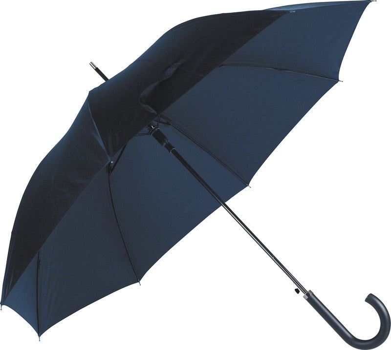 Samsonite Stockschirm Rain Pro Stick – Automatik – Ø 103 cm, L 87 cm – Indigoblau – windfest