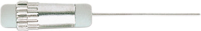 Caran d-Ache Caran d'Ache Ersatzradierer – für Fix 5, 844, RNX und andere – weiss