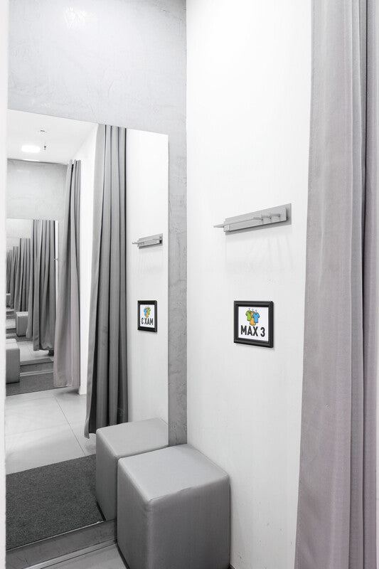 Durable Plakatrahmen 479501 – 179 × 240 mm, schwarz, für A5