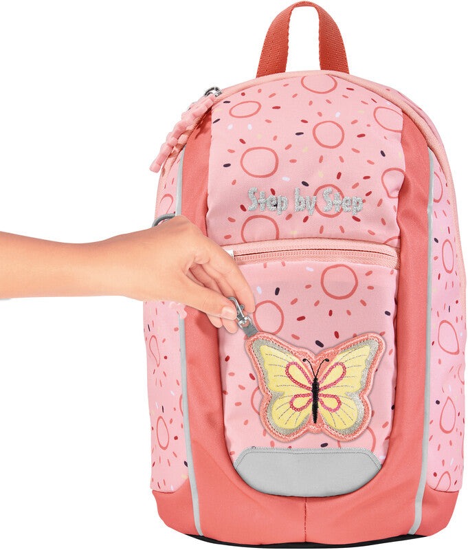 Step by Step Magic Mags Zubehörset – 2-teilig – Butterfly Mia