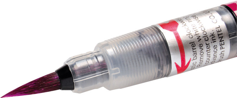 Pentel Filzstift, 1 Stk.