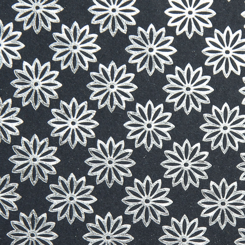 Folia Motivblock, Delhi – A4 – 50–175 g/m² – mehrfarbig – 20 Blatt