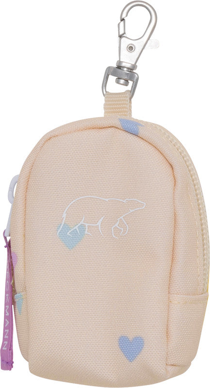 Beckmann Magic Mags Zubehörset – 5-teilig – Yellow Heart – für Classic, Active Air FLX und Plus Air