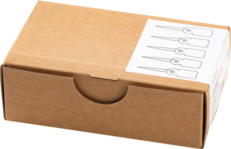 HERMA Schuletiketten – 10 × 22 mm, Abgerundete Ecken, 1000 Stk, Karton