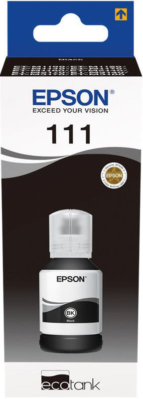 Epson Tintenpatrone, Schwarz