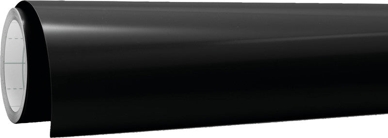 Cricut Vinylfolie matt – schwarz – 24,1 × 91,4 cm – für JOY Xtra Schneideplotter