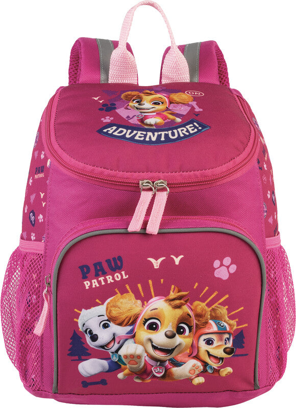 Fabrizio Kinderrucksack Paw Patrol – Blau – B 25,0 × H 31,0 × T 12,0 cm
