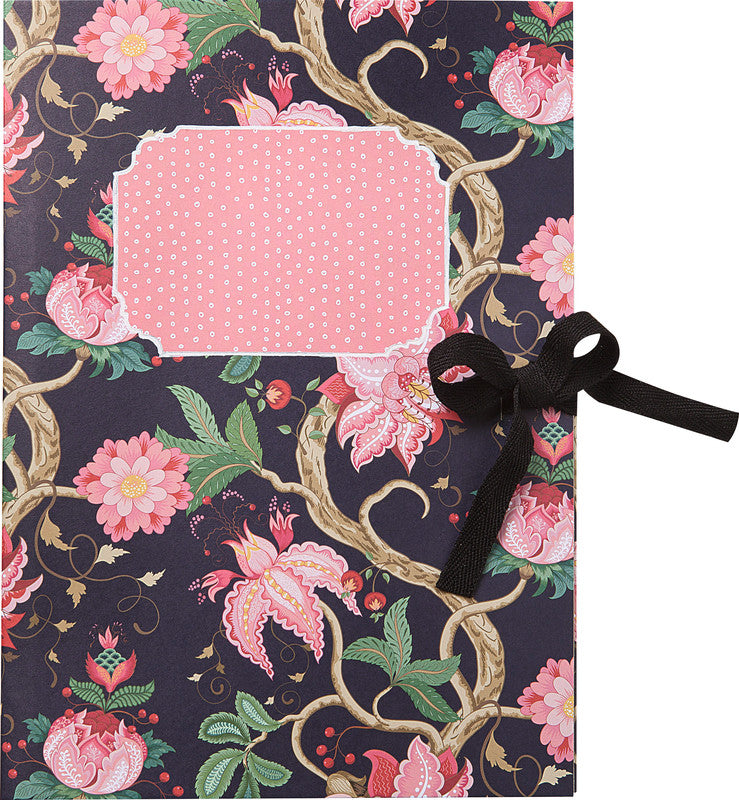 Folia Zeichenmappe – Grau – 215 × 30 × 315 mm