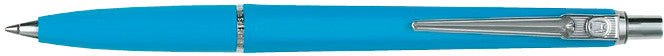 BALLOGRAF Kugelschreiber – Blau, Kunststoff