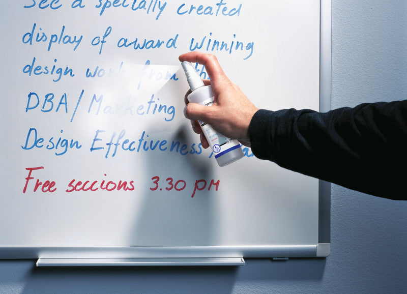 Legamaster Starter-Kit, inkl. Reiniger (125 ml) – für Whiteboards