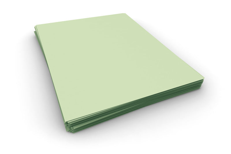 Clairefontaine Kopierpapier – A4, 160 g/m² – für Inkjet/Laser/Kopierer – FSC, EU Ecolabel – 250 Blatt