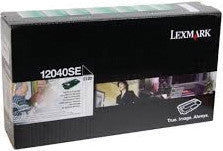 Lexmark Toner – Schwarz, 2000 Seiten