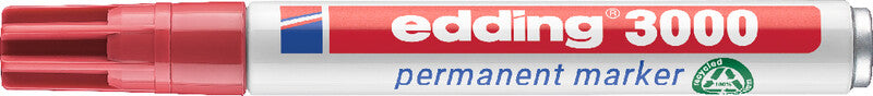 Edding Permanent Marker – Karmin