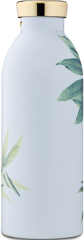 24Bottles Trinkflasche Clima – 5 dl – Edelstahl, isoliert, Schraubverschluss – Tivoli
