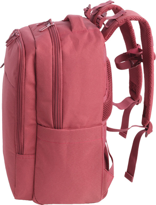Bestway Cabin Pro Ultimate Small – Notebook-Rucksack – 20 l, Kunststoff, ziegelrot