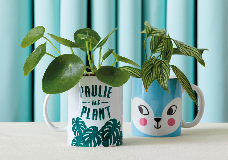 Cricut Tasse – 0,44 l, Keramik, weiss, für Cricut Tassenpresse Mug Press, 6 Stück