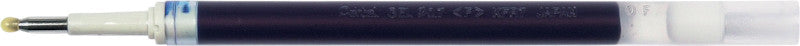 Pentel Rollerpatrone Hybrid Gel Grip RT K157 – Blau, 0,7 mm, geruchsarm